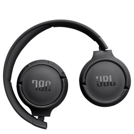Tune 520 Bluetooth hovedtelefoner Black