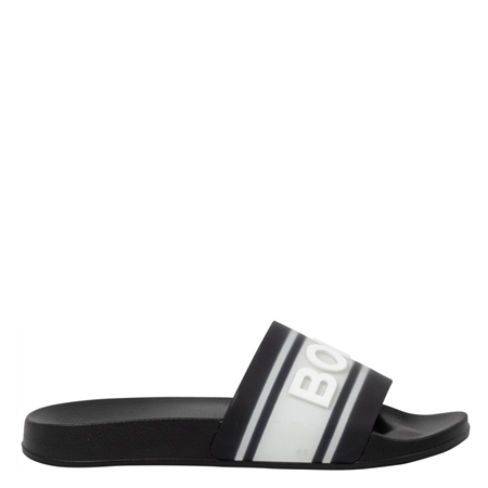Knox slide sandaler