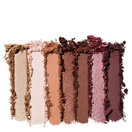 Runway Ready Eyeshadow Palette 18 Shades