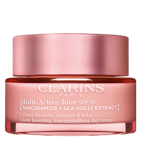 Multi Active Partners All Skin Types Day & Night Cream