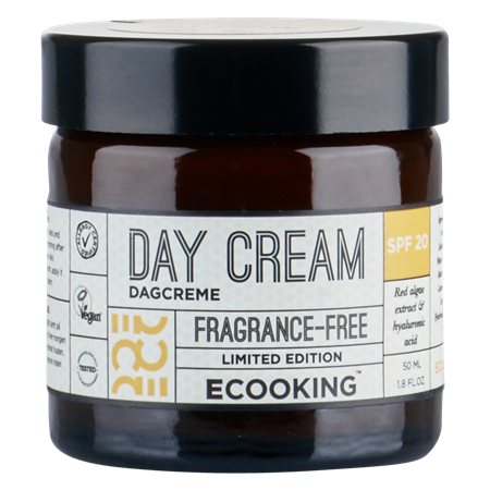Day Cream SPF 20
