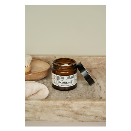 Night Cream