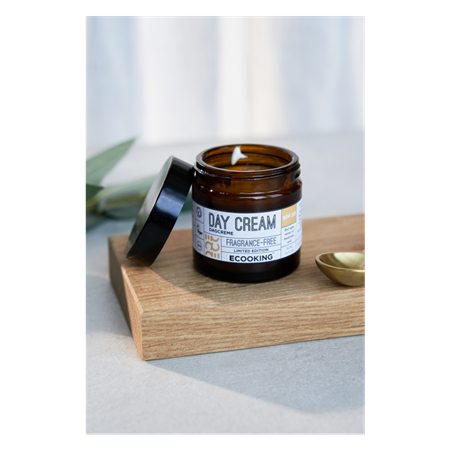 Day Cream SPF 20
