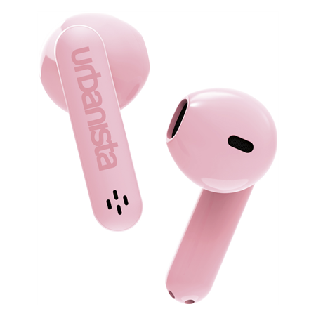 Austin wireless høretelefoner Blossom Pink