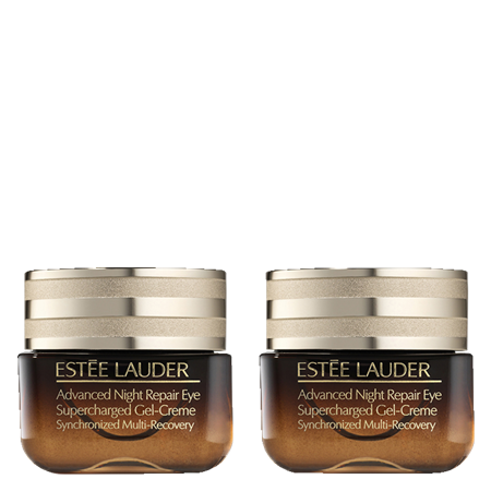 Advanced Night Repair Eye Supercharged Gel-Crème Duo