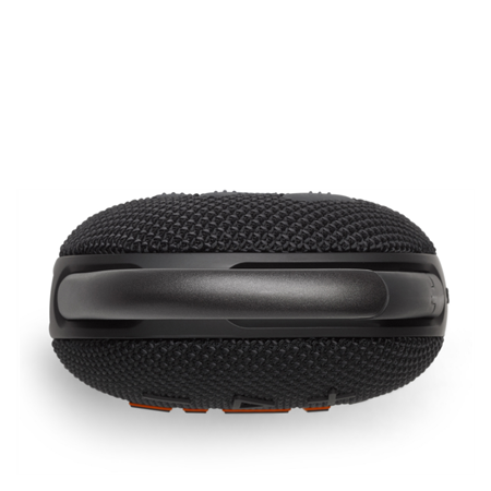 Clip 5 Bluetooth vanntett høyttaler Black