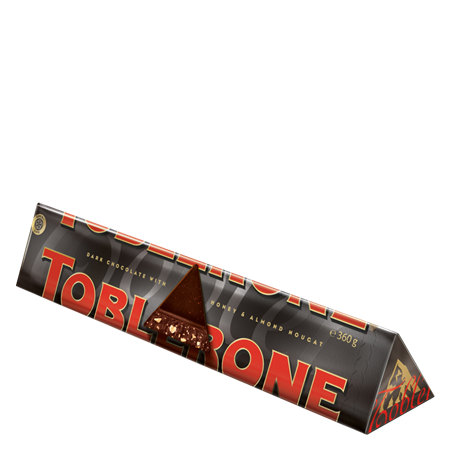 Chocolate Dark 360 g