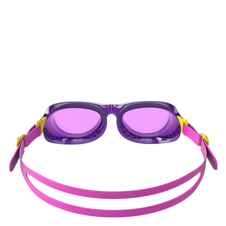 Futura Classic Junior svømmebriller Pink
