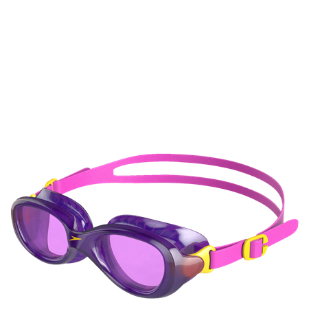 Futura Classic Junior svømmebriller Pink