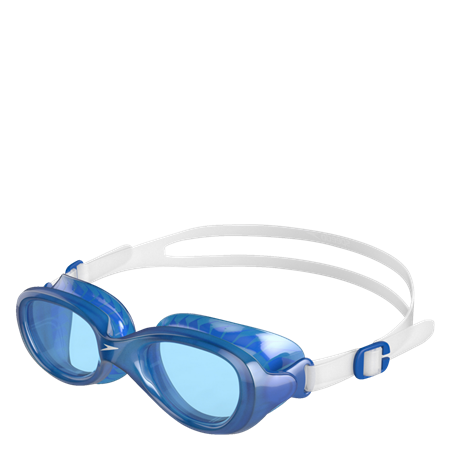 Futura Classic Junior svømmebriller Blue