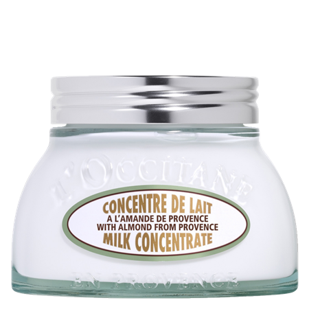 Almond Milk Concentrate