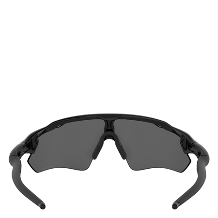 Oakley Radar Ev Path Sportsolglasögon Polished black, prizm black lenses