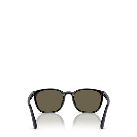 Polo® Aurinkolasit Shiny Shiny black, brown lenses
