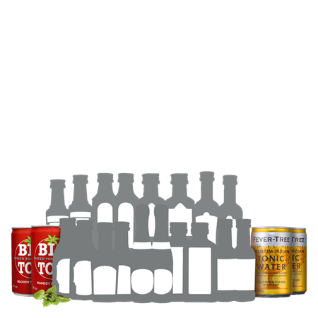 Minibar