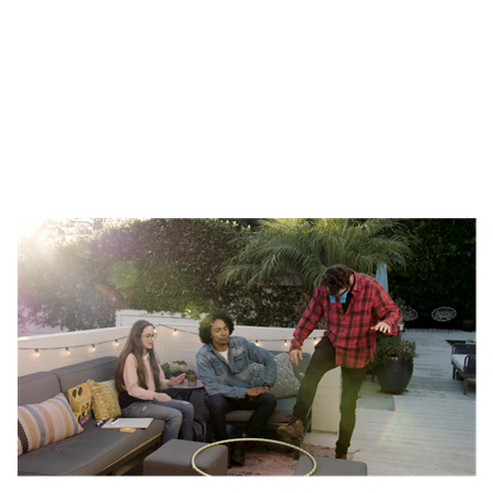 The Upside Down Challenge game Spel