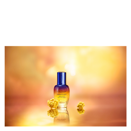 Immortelle Reset Serum Oil In Serum
