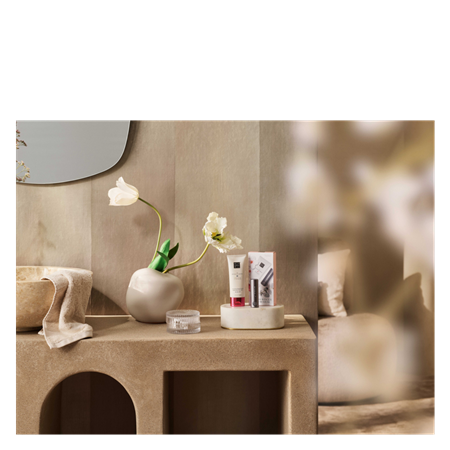 Hand & Lip Set Mini Travel Set
