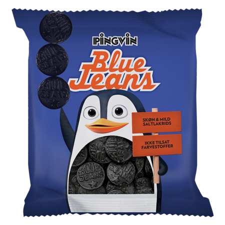 Blue Jeans
