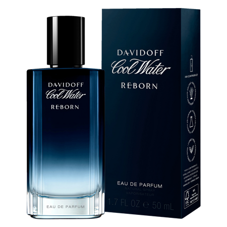 Cool Water Reborn EdP