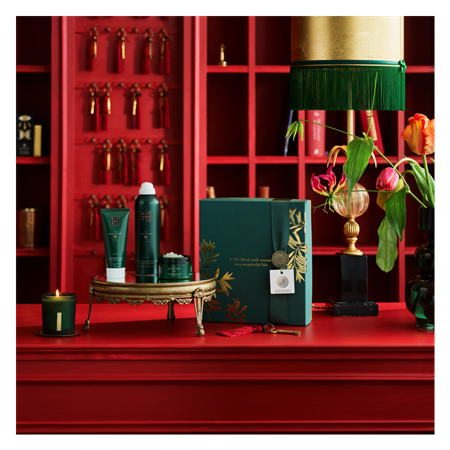 The Ritual of Jing Gift Set