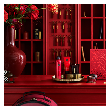 The Ritual of Ayurveda Gift Set