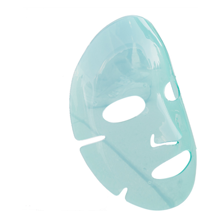 Rejuvenating Hydrogel Face Mask