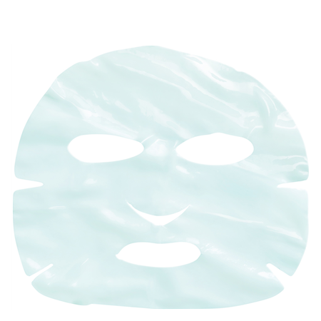 Rejuvenating Hydrogel Face Mask