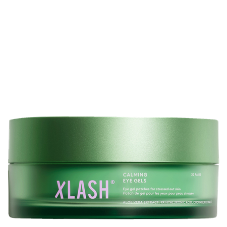Calming Eye Gel Patches 30 par