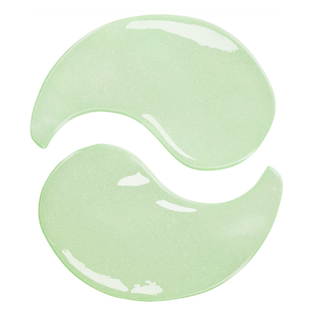 Calming Eye Gel Patches 30 par