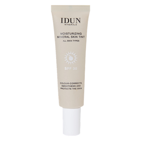 Mineral Skin Tint SPF 30 Light