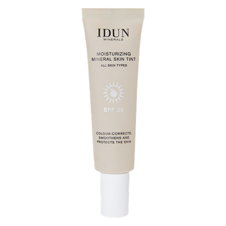 Mineral Skin Tint SPF 30 Tan
