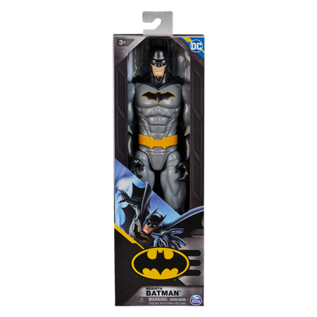 Action figure, 30 cm Batman