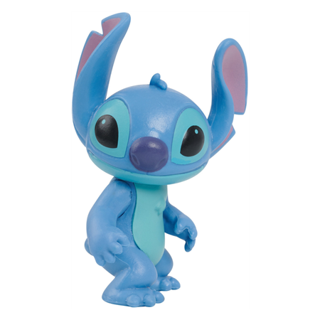 Stitch figures 8-pack, 7 cm