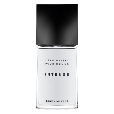 L'Eau D'Issey Pour Homme Intense EdT