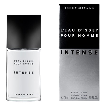 L'Eau D'Issey Pour Homme Intense EdT