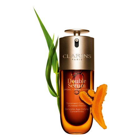 Double Serum