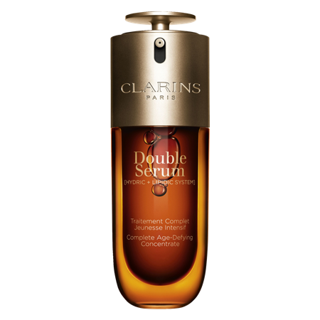 Double Serum