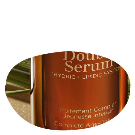 Double Serum