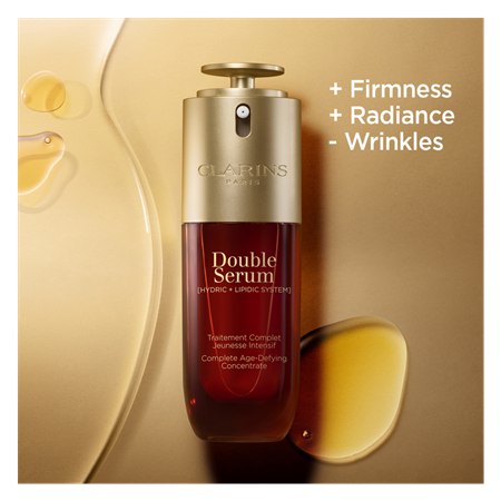 Double Serum