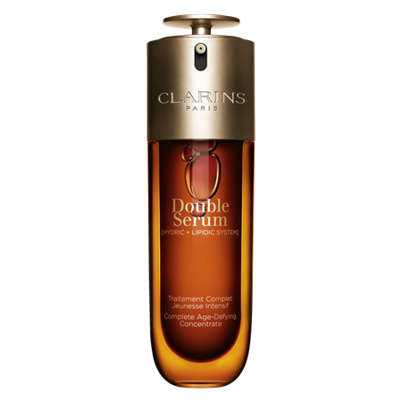 Double Serum