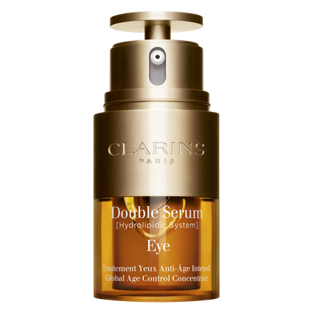 Double Serum Serum & Eye Serum