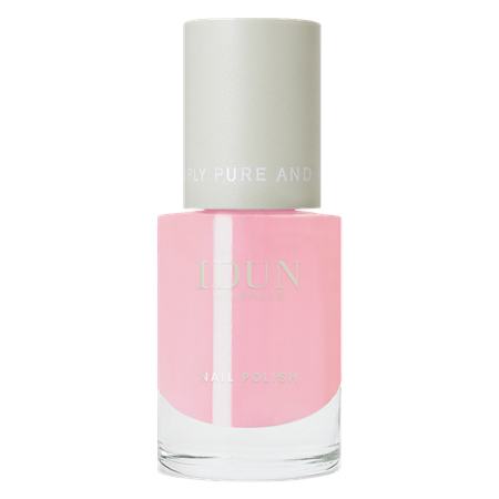 Nail Polish & Top Coat Set Morganit