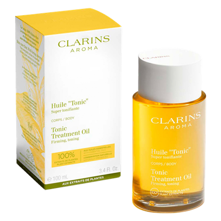 Tonic Body Treatment Oil