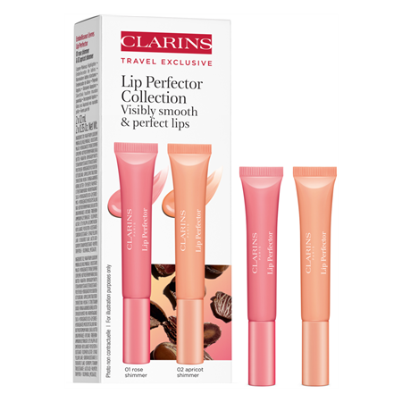 Instant Lip Perfector Nr. 01 & Nr. 02