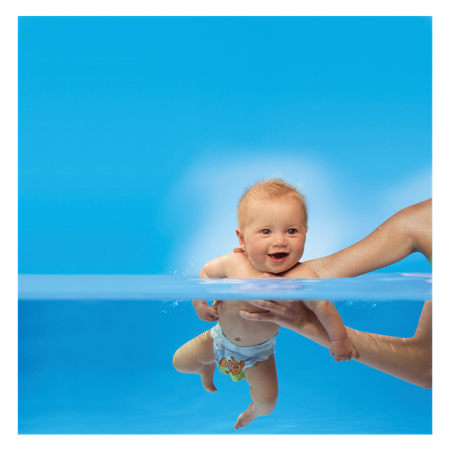 Badebleie