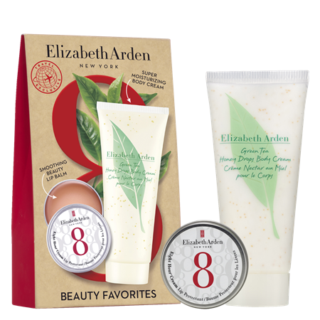Eight Hour® Your Favorites Body & Lips Set