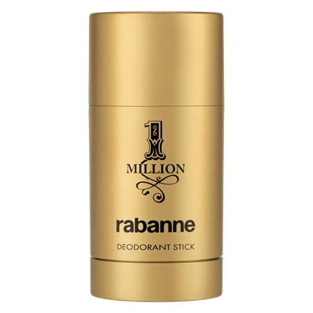 1 million Deodorant Stick