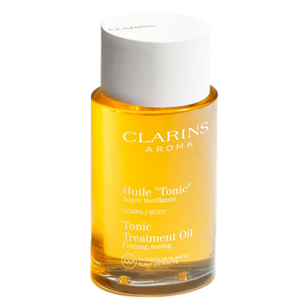 Tonic Body Treatment Oil