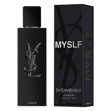 MYSLF  Le Parfum