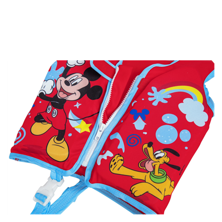 Mickey & Friends badväst